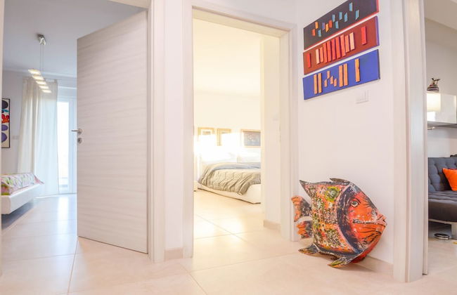 Villa Daniela - Foto 37