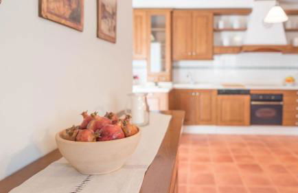 Casa Sierra Alhaurín de la Torre by Ruralidays - Foto 23