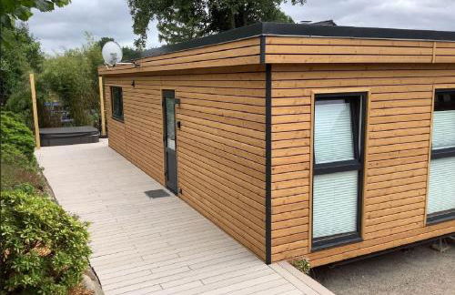 Tiny House Flensburg Lee - Foto 12