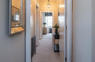 Stirling Townhouse Apartment Mid - Photo 30