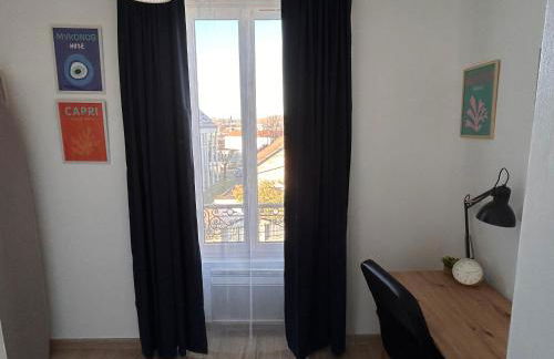 Appartement 42 m2 - 10 min gare - Fibre - Smart TV - Foto 28