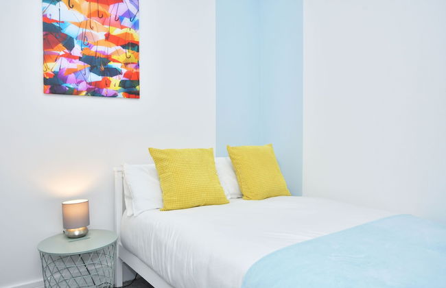 Townhouse @ 42 Minshull New Road Crewe - Photo 49