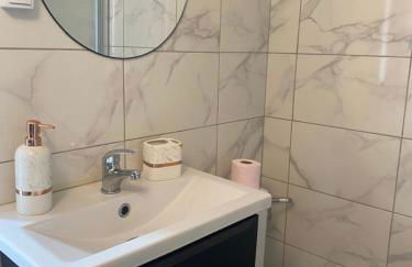 Studio Moderne et Parking gratuit - Foto 8