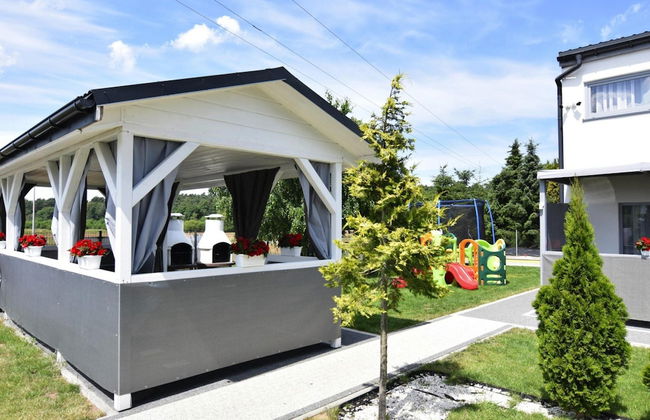 Holiday Home in Ustka Near Quiet Beach - Photo 37