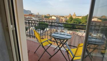 Skyline Palermo - Foto 4