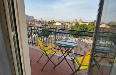 Skyline Palermo - Foto 4