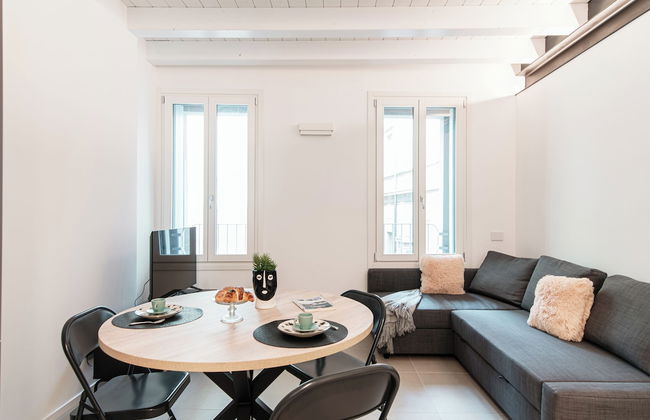 Suite JOIVY Lake 11 - Foto 17