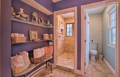 Stunning South Hero Home on Lake Champlain with View - Foto 23