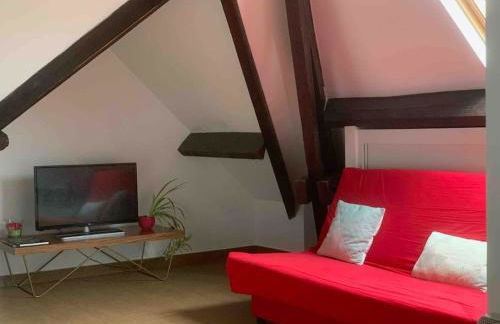 Cozy Appartment near Paris - Donizetti - Foto 1