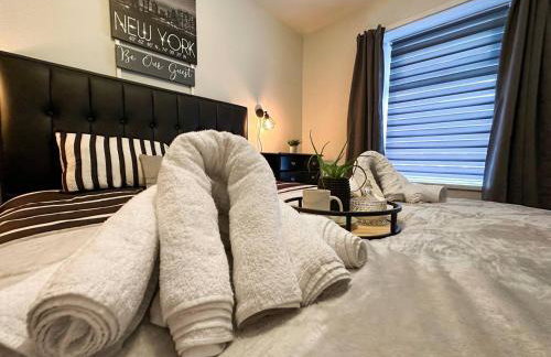 On Trend 3 Bedroom Home In Maerdy near Attractions - Foto 31