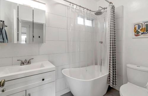 Urban oasis close to Bart, shops, restaurants in oakland - Foto 15