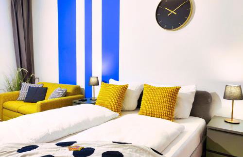 Loft an der Elbe - Photo 8