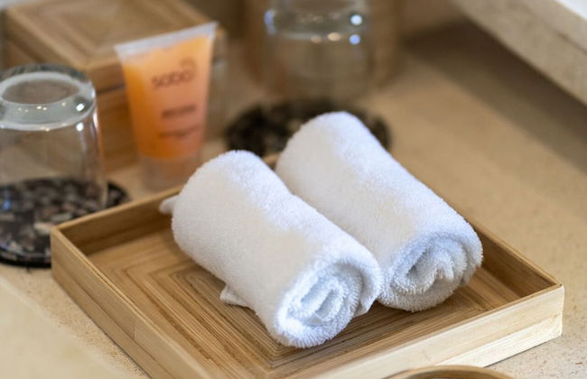 Saba Villa - Foto 74