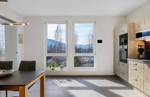 Ferienwohnung Maßkopf-Blick - Foto 20