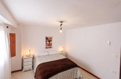 Mirador de Castril - Alojamiento con terraza y vistas espectaculares - Foto 34