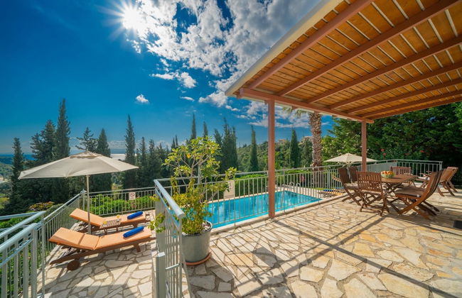 Villa Mounda Poseidon - Photo 17