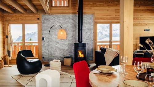 Chalet Alpage du Bettex - OVO Network - Foto 2