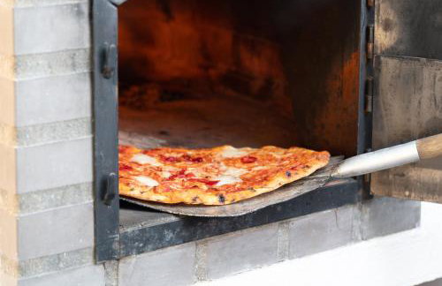 Big Pink House - Foto 15