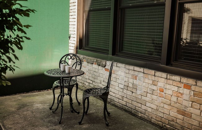 Waterfront 2BDR Condo in Grand Haven 110 - Foto 47