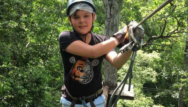 Diversión también para niños