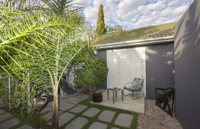 Cat's Eye Cottage - Foto 11