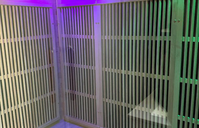 Les nuits insolites de la mothe - Foto 8