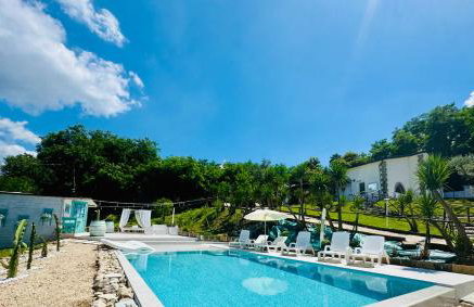 La Cascina Scalera per il tuo relax con piscina sauna ed Idromassaggio - Foto 2