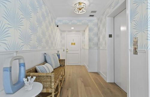 The Palm Beach House - Tropical - Foto 5