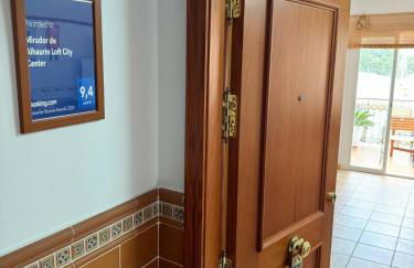 Mirador de Alhaurín Loft City Center - Photo 42