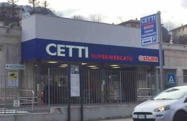 Casa Ambra, 50m vom Comer See, 2 private Parkplätze - Foto 67