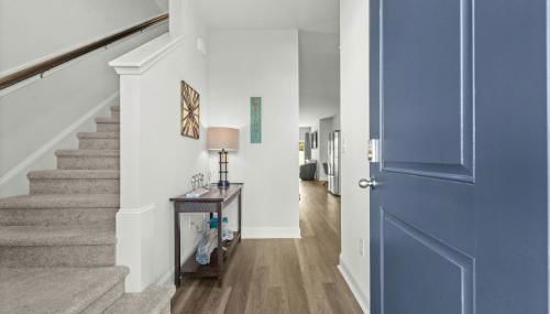 Little River 3BR Villa with Outdoor Movies & Fire Pit, Indoor Fire Place, Arcades, & Beach! - Foto 4