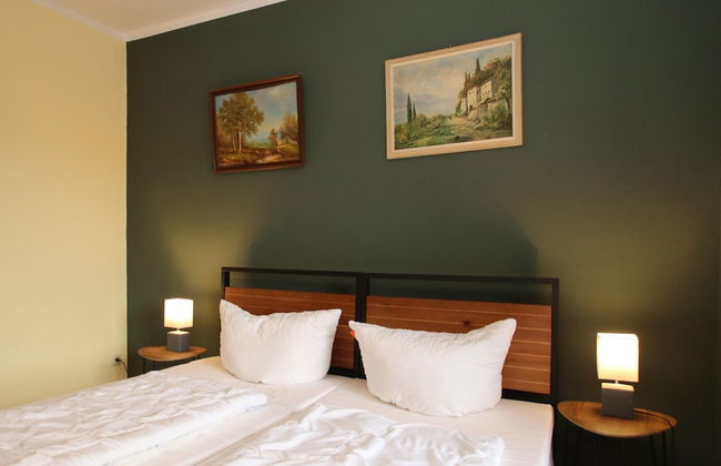 Ferienwohnung mit Weitem Ausblick in Altenau - Photo 15