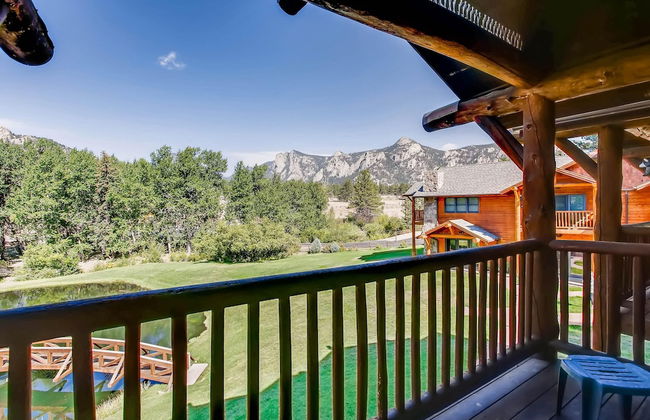 Black Canyon Inn Unit A4/5 - Foto 11