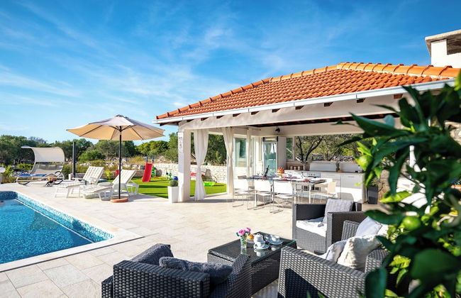 Pool Villa Maja - Foto 31