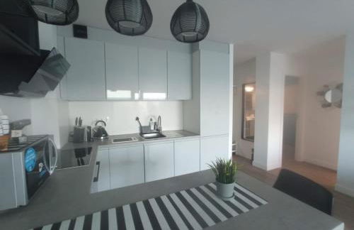 Cullera Buena Vista Social Club con piscina y vistas al mar Solo Familias! - Photo 9