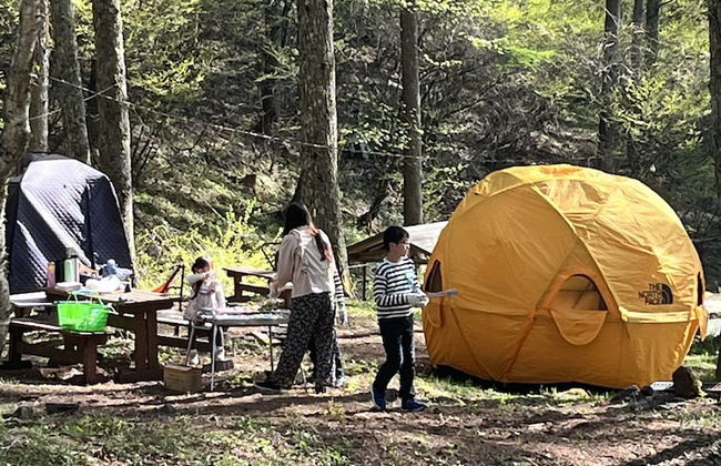 Sakurashimizu Cottage - Foto 18