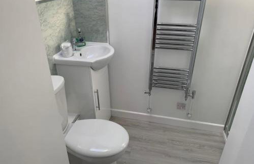 River Cottage a country retreat in wooded gardens - Foto 14