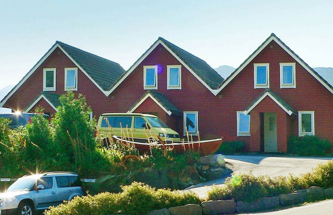 6 Person Holiday Home in Sorbovag-by Traum - Foto 45