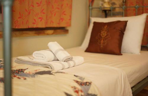 Irene's Mansion - Foto 18