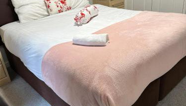 Modern 3BED Flat in Central London - Foto 3