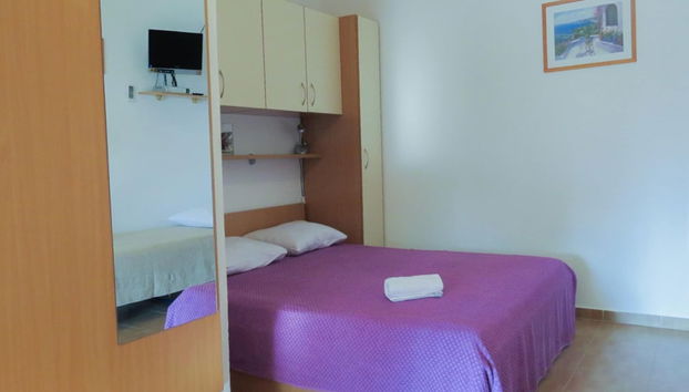 Alluring Holiday Home in Pakostane With Swimming Pool - Foto 4, Zimmer