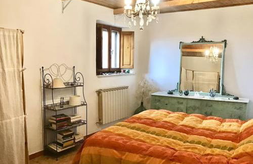 La Codirossa - magnificent view - Foto 3