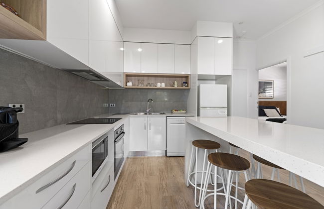 Blue Summit Hideaway - Foto 37