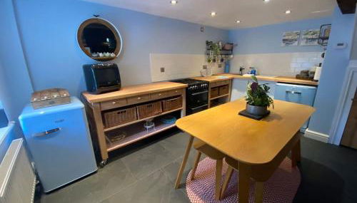 Hen Blas, 14th century 2 bedroom Cottage - Foto 4