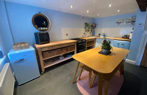 Hen Blas, 14th century 2 bedroom Cottage - Foto 4