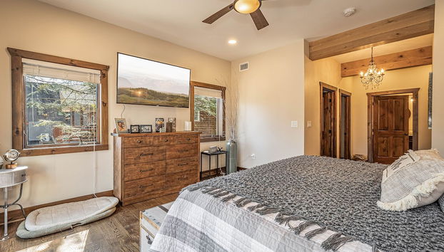 Docktails - Foto 5, Habitación