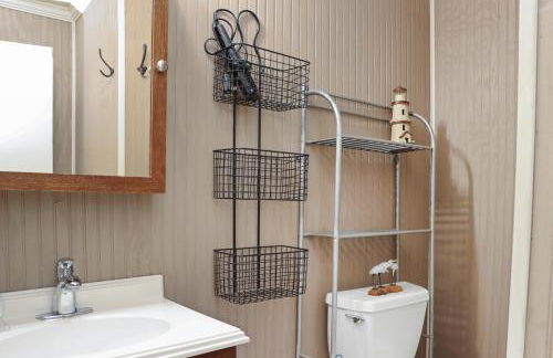 Off The Hook by Pristine Properties Vacation Rentals - Foto 15