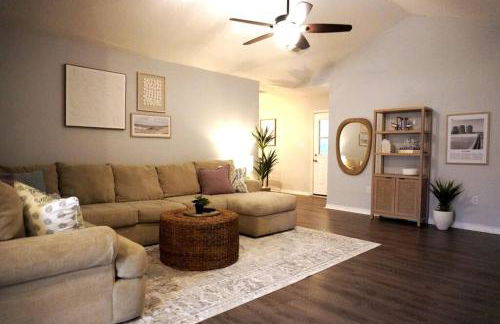 5 Min To Navarre Beach Patio Cute Design Kitchen - Foto 1