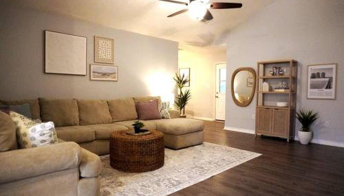 5 Min To Navarre Beach Patio Cute Design Kitchen - Foto 1