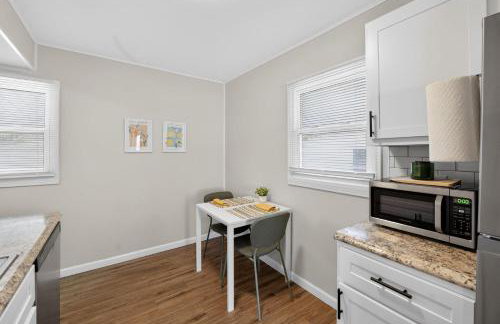 Cute bungalow in a great St Louis neighborhood - Foto 16